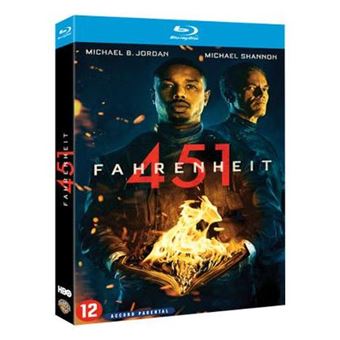 Fahrenheit 451