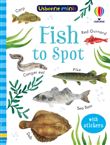 Fish to Spot - Usborne Minis