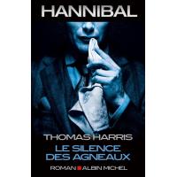 Le Silence des agneaux