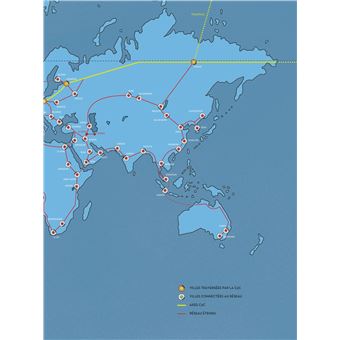 Gipsy - Intégrale complète