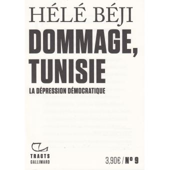 Dommage, Tunisie
