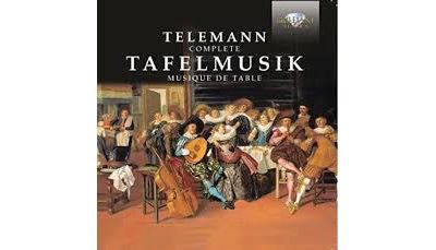 Musique de table