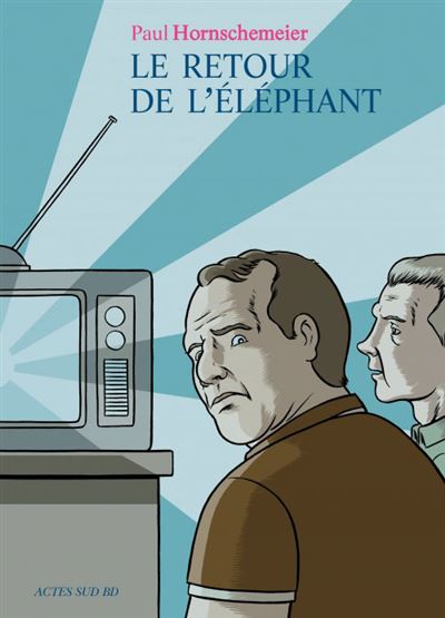 Retour de l'elephant (le)