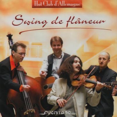 Hot club d allemagne