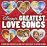 Disney Greatest Love Songs - 2 CDs