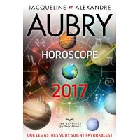 Horoscope 2017 (Couverture Europe)
