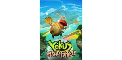 Yoku s Island Express