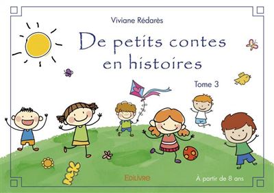 De petits contes en histoires