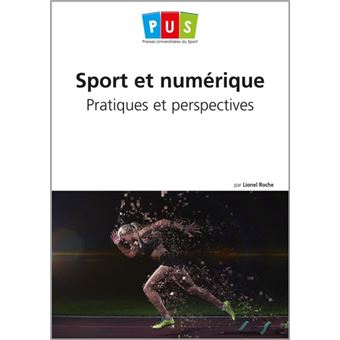 Sport et numérique