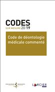 Code de déontologie médicale commenté