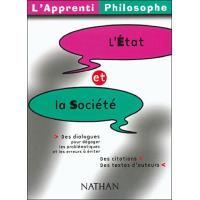 Etat et la societe