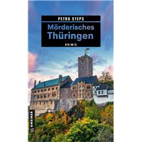 Mörderisches Thüringen