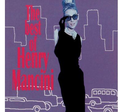 The Best Of Henry Mancini