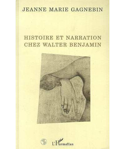 histoire et narration chez w.benjamin