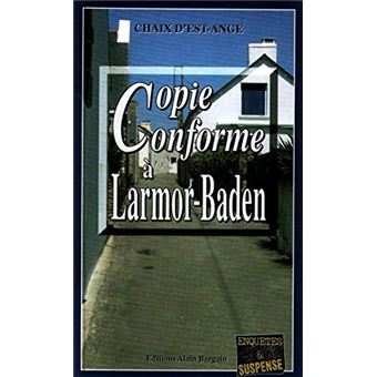Copie conforme a lamor-baden