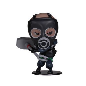 Figurine Chibi Six Collection Sledge