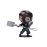 Figurine Chibi Six Collection Sledge_1