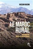 Le Maroc rural