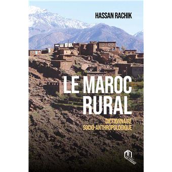 Le Maroc rural