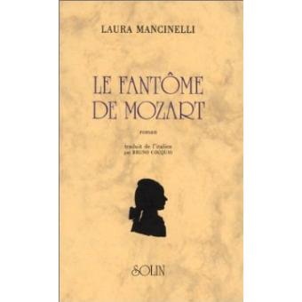 Fantome de mozart