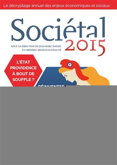 Sociétal 2015