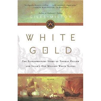 White Gold - 1