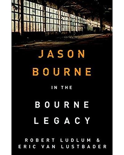 Robert Ludlum's The bourne initiative