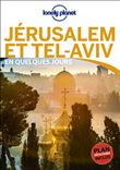 Jérusalem et Tel-Aviv En quelques jours 1ed