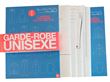 Garde robe unisexe