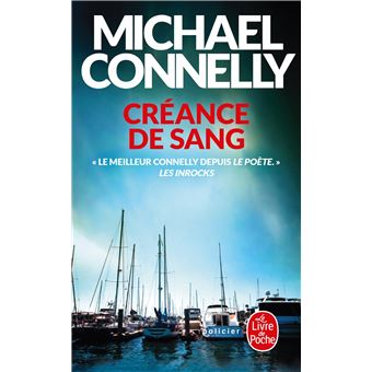 Créance de sang