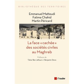 La face cachée des sociétés civiles au Maghreb