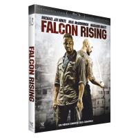 Falcon rising Blu-ray