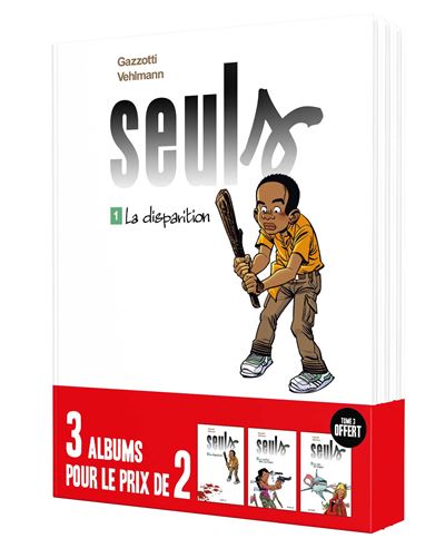 Bipack seuls t1 a