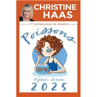 Poissons 2025