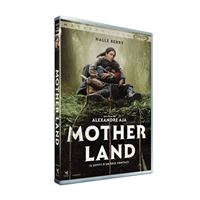 Mother Land DVD