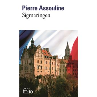 Sigmaringen