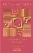 Dune - Tome 5 Les Hérétiques de Dune - Édition collector