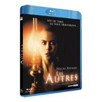 Les Autres - Blu-Ray