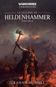 La Légende de Heldenhammer