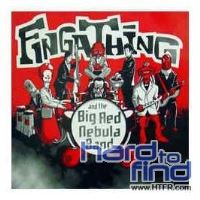 And the Big Red Nebula Band