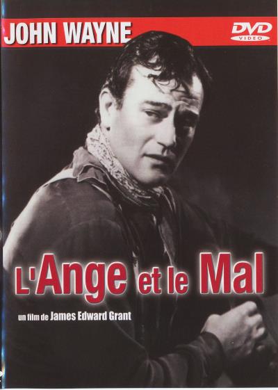 L'Ange et le mal