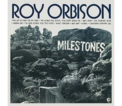 Milestones Edition remasterisée