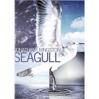Jonathan Livingston le goeland
