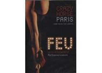 FEU-CRAZY HORSE PARIS-VF