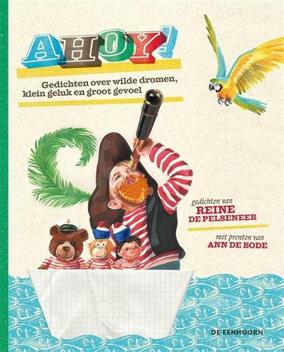 Ahoy!