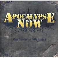 Confrontation with God