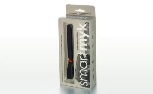 Microphone directionnel MyMyk Smartmyk