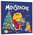 Le noël de moustache