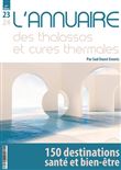L'Annuaire des Cures Thermales Thalasso