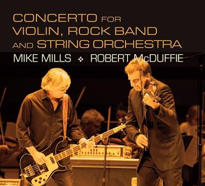ROCK CONCERTO